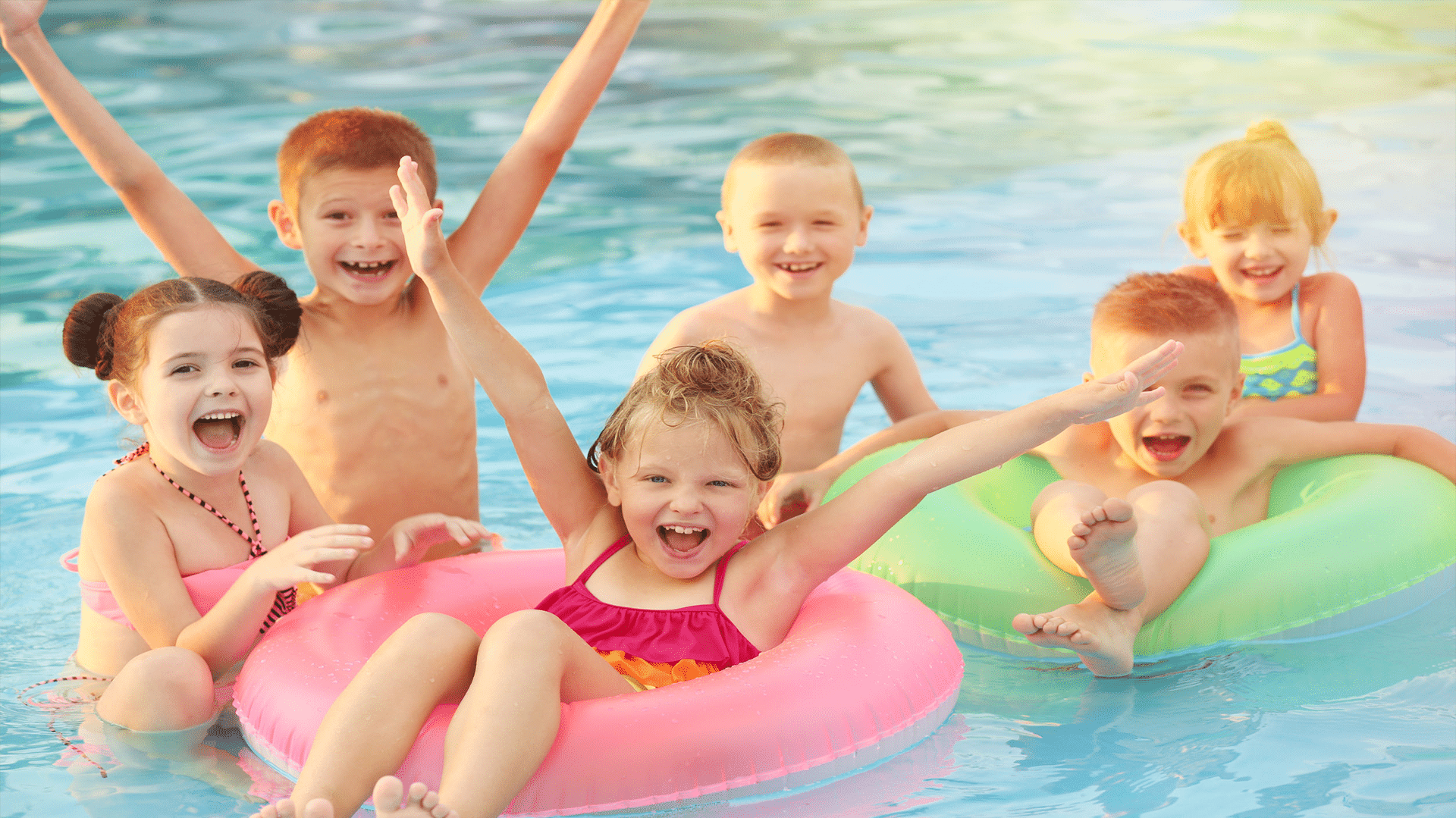 swiiming pool