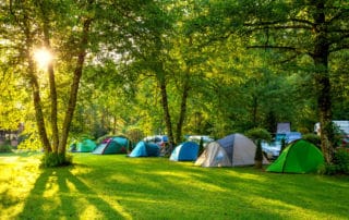 Tents Camping