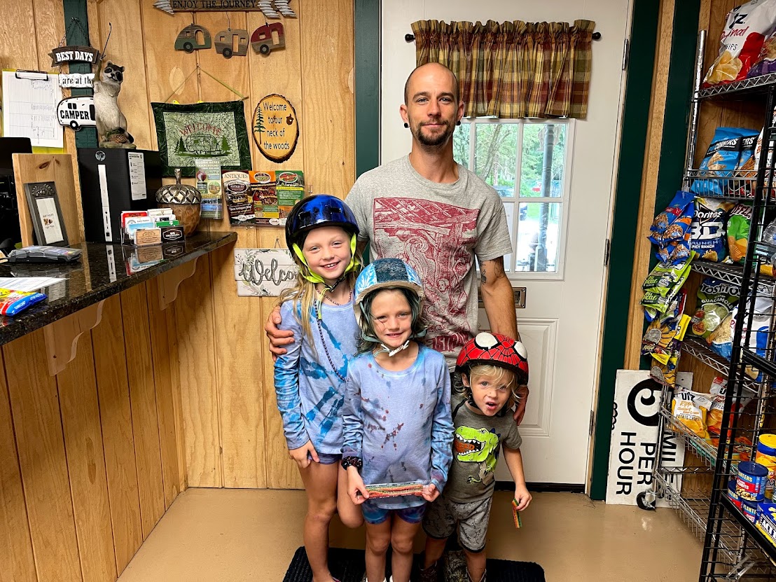 Kaika family