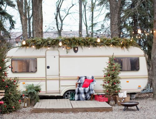 Holiday Gift Guide for RV Owners