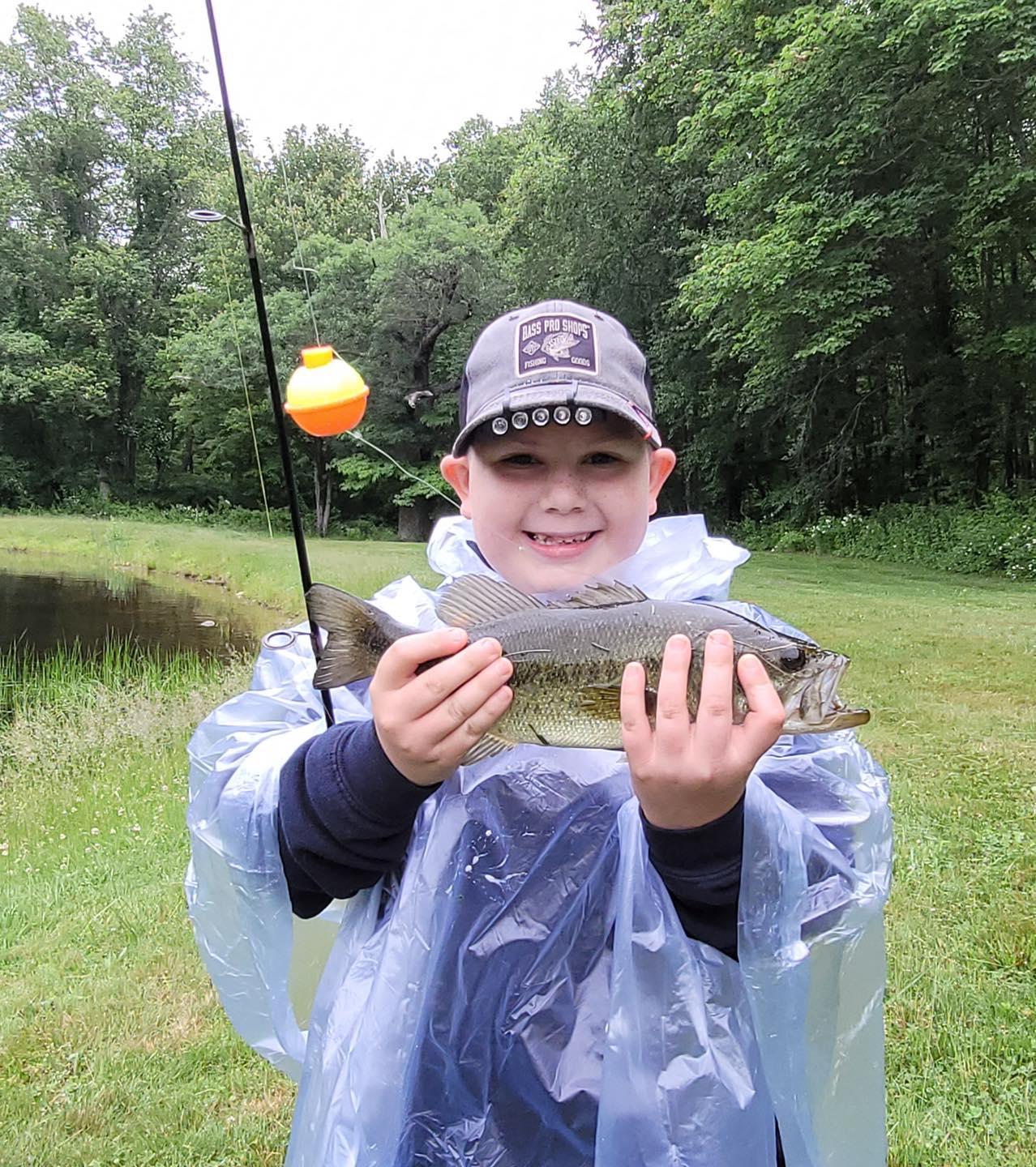 Acorn Acres Campground, Bozrah CT