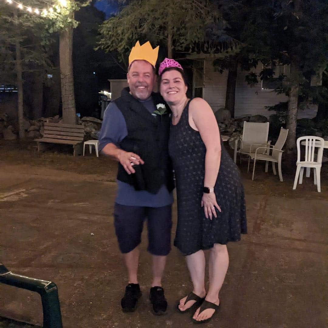 Campgrounds in CT Near Me