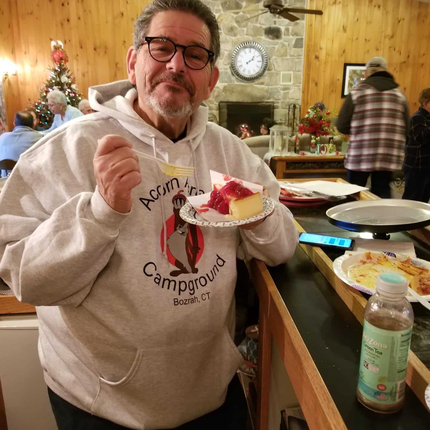 Campgrounds Near me in Bozrah Connecticut