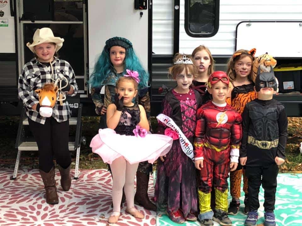 Campgrounds-Near-Me-in-Bozrah-CT