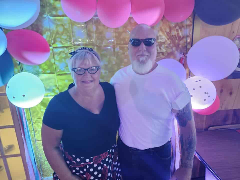 Acorn Acres Campground in Connecticut