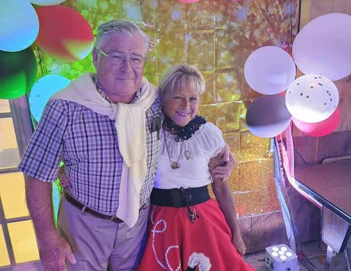 Acorn Acres Picture of the Week