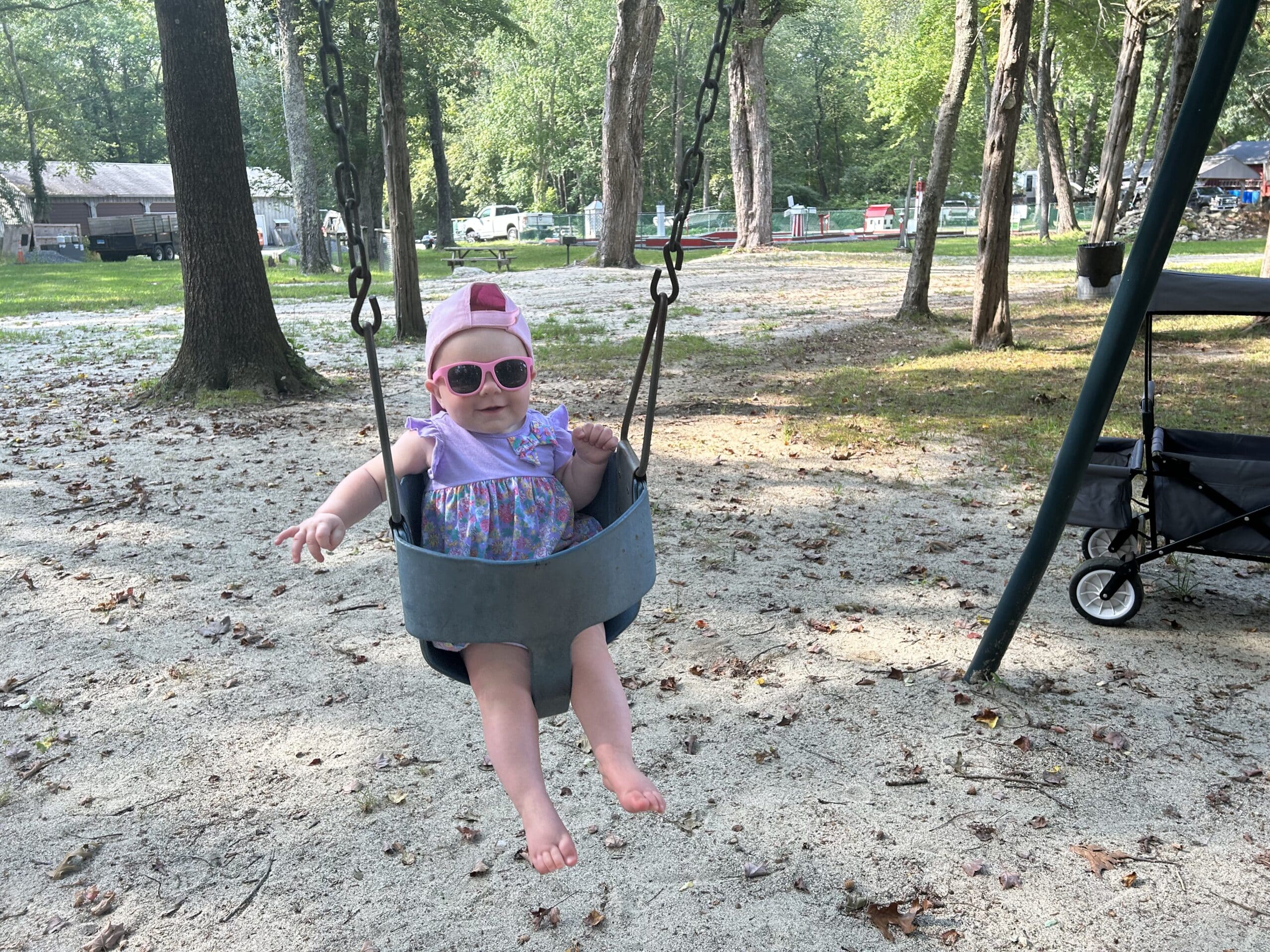 Acorn Acres Campground