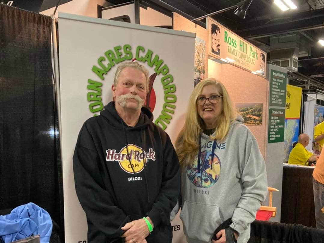 Acorn Acres Campground CT