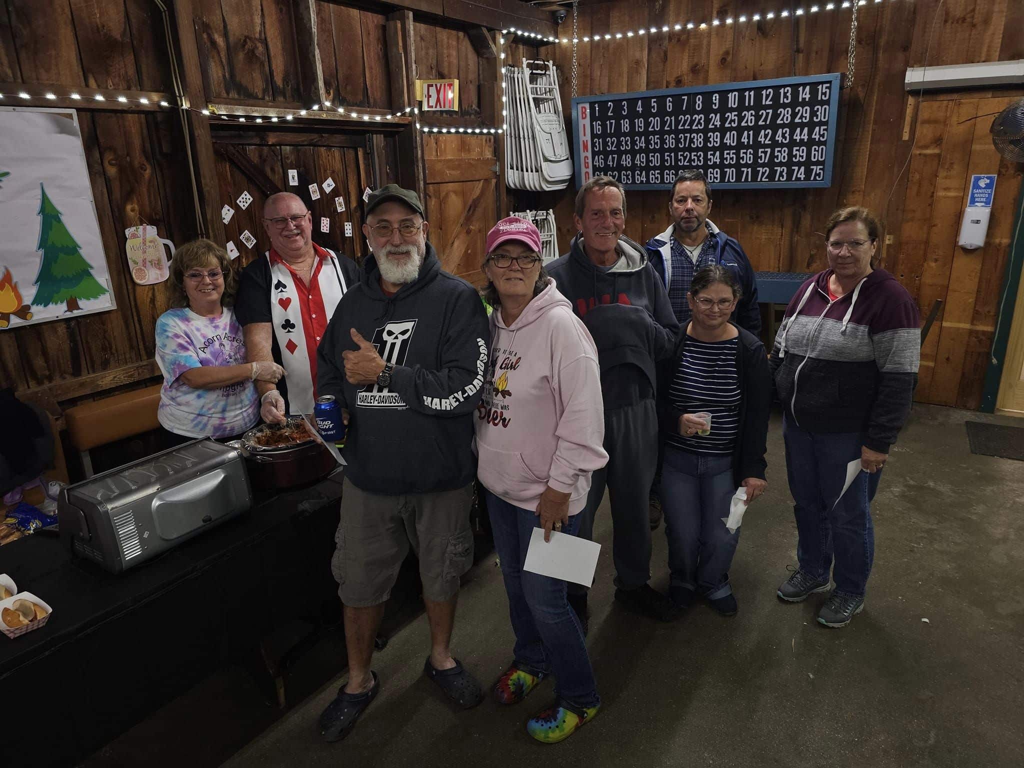 Acorn Acres Picture of the Week