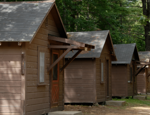 Cabin Comforts: Amenities in Different Types of Camping Cabins