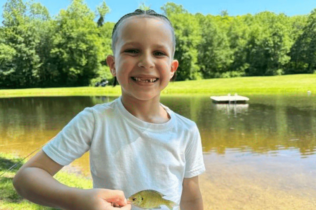 Acorn Acres Campground in CT