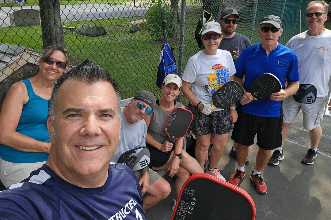 Campsites Near Me in CT