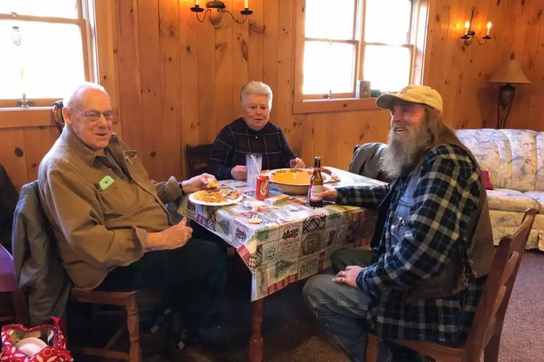 Acorn Acres Campground Best Campground in Bozrah CT