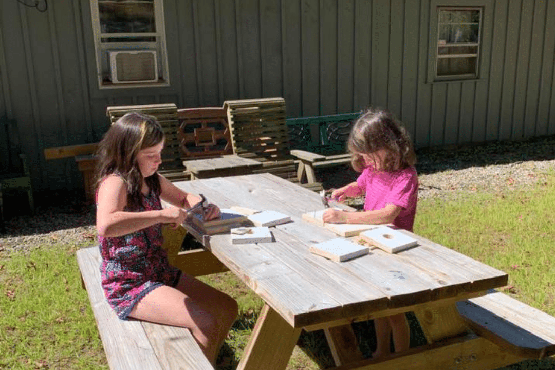 Acorn Acres Campground Connecticut