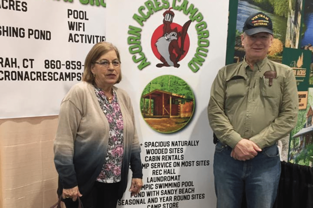 Acorn Acres Campground