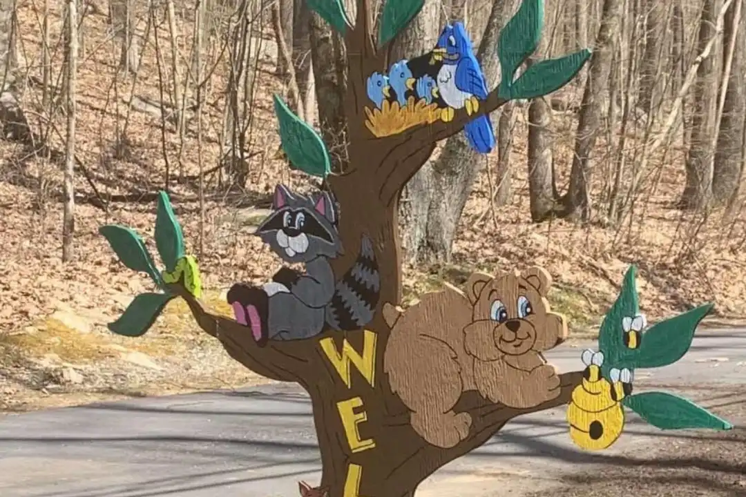 Acorn Acres Campground