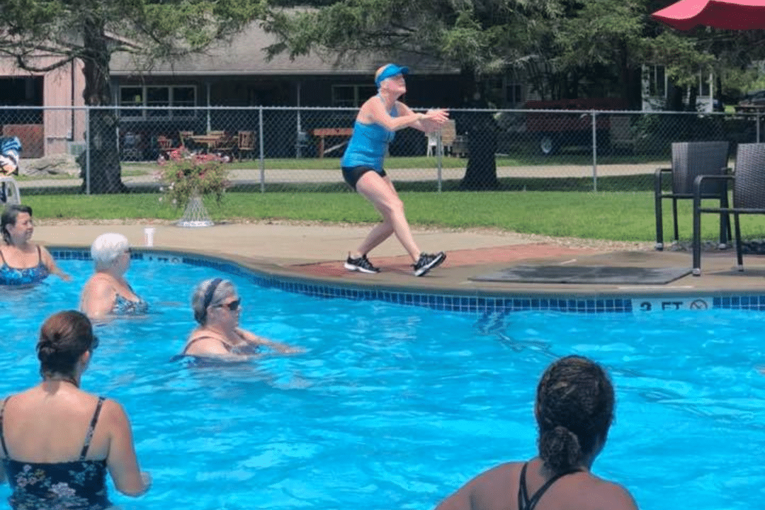 Picture of the Week - Acorn Acres Campground