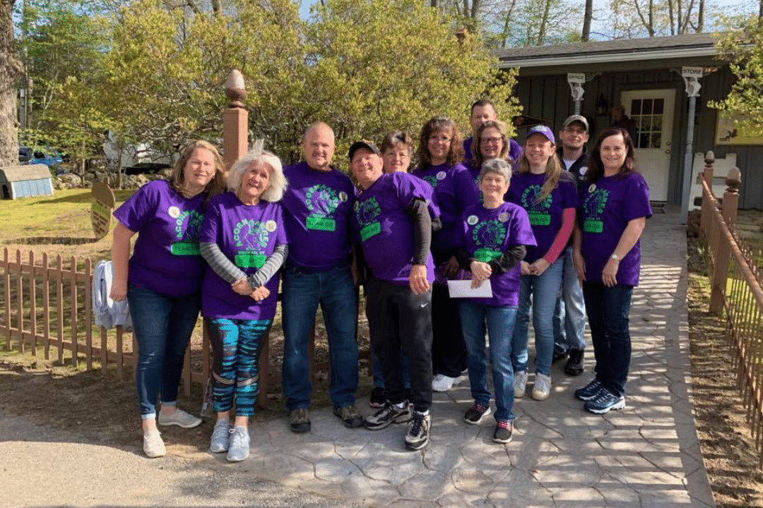 best campgrounds in bozrah ct