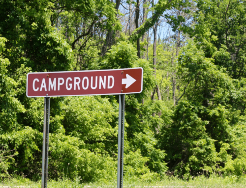 Explore the Best CT Campgrounds: Your Ultimate Guide to Camping in Connecticut