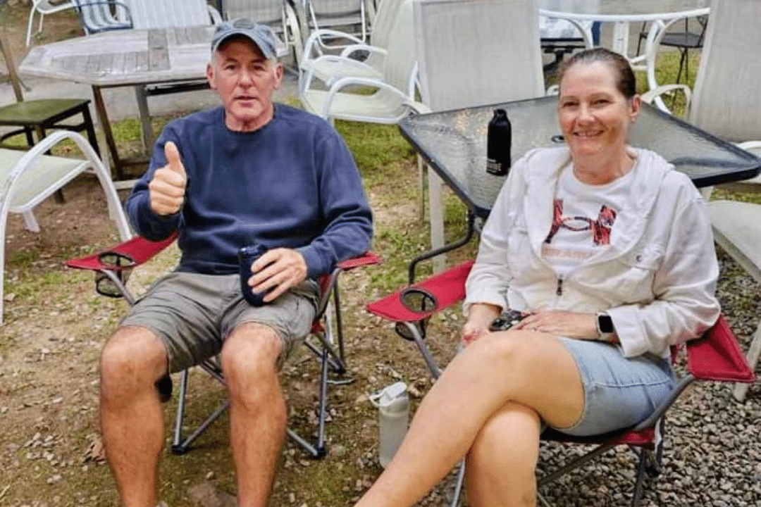 Picture of the Week - Acorn Acres Campground