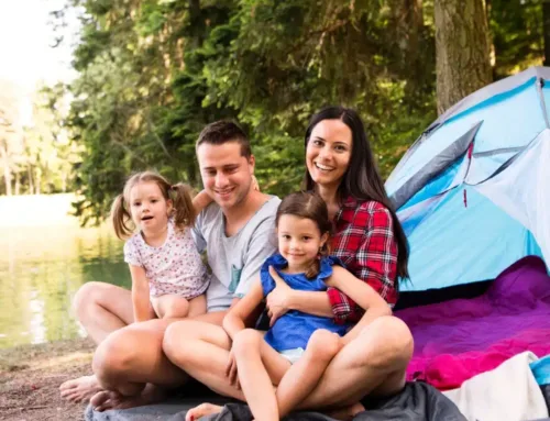 Discover the Best Family Campgrounds in Connecticut with Cabins for a Perfect Getaway