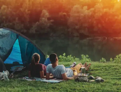 Beginner’s Guide to Tent Camping in Connecticut: Tips, Gear & Top Spots