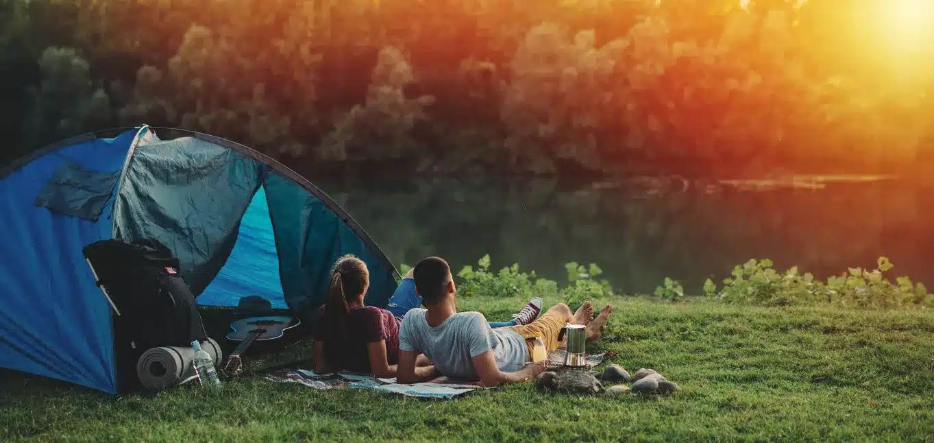 Beginners Guide to Tent Camping in Connecticut_ Tips_ Gear _ Top Spots_