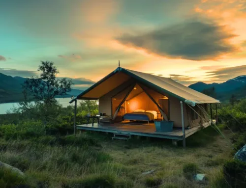 Top Benefits of Choosing Cabin Camping in Connecticut for Your Next Trip: Acorn Acres
