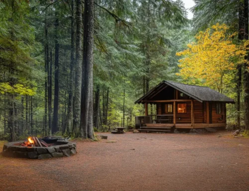 Top Campgrounds Close to Norwich and Bozrah, CT for Outdoor Enthusiasts