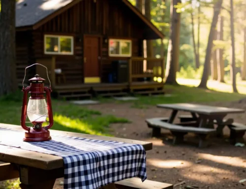 Discover the Best Places for Camping in Connecticut for Nature Lovers and Weekend Getaways