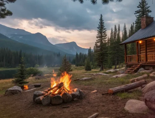 What Amenities Are Included in Camping Cabins and How They Enhance Your Outdoor Experience