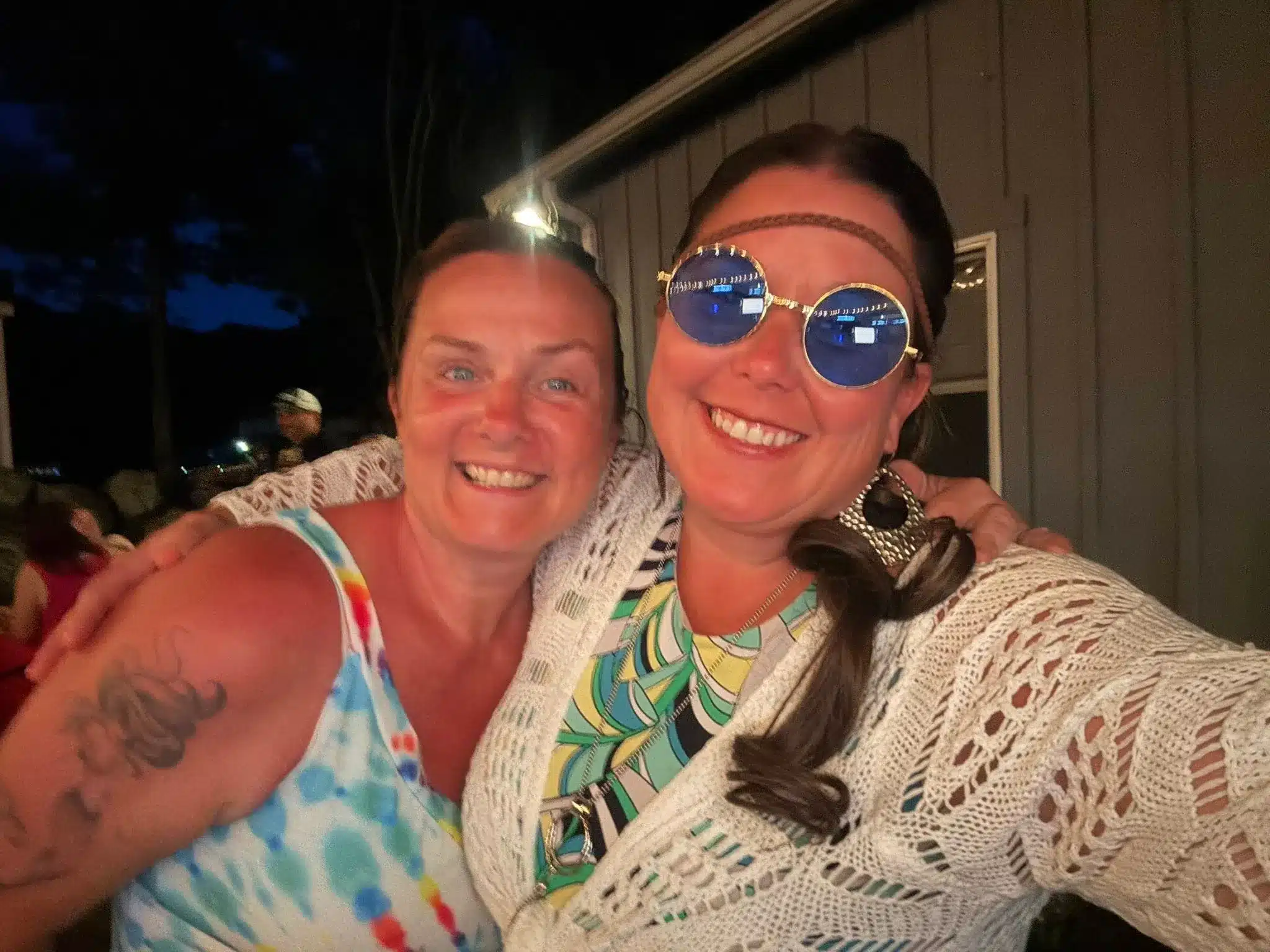 Acorn Acres Campground in Bozrah Connecticut offering year-round camping and RV sites