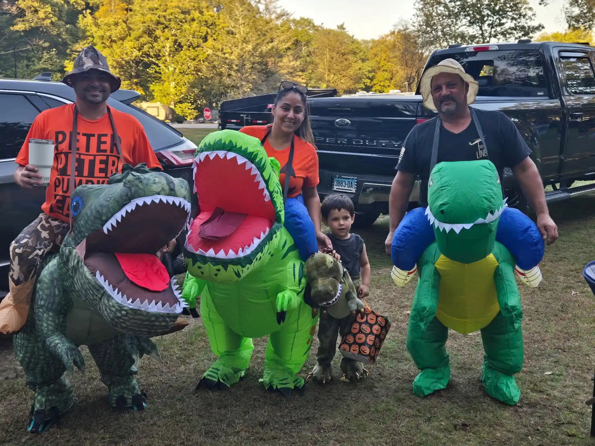 Best campground near Mystic Connecticut for RV camping, tent camping and family getaways