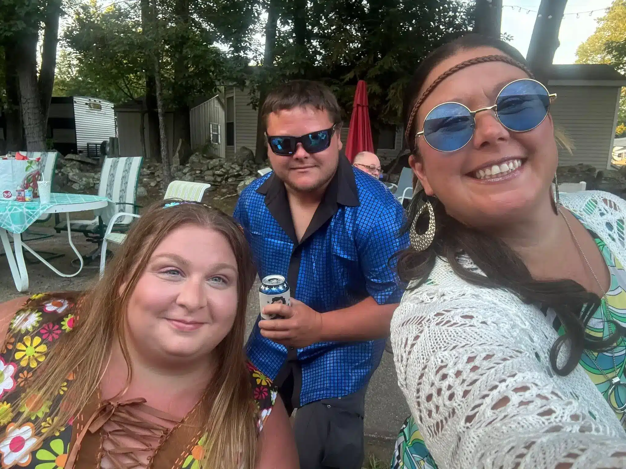 Top-rated family campground in Southeastern Connecticut for camping and outdoor adventures