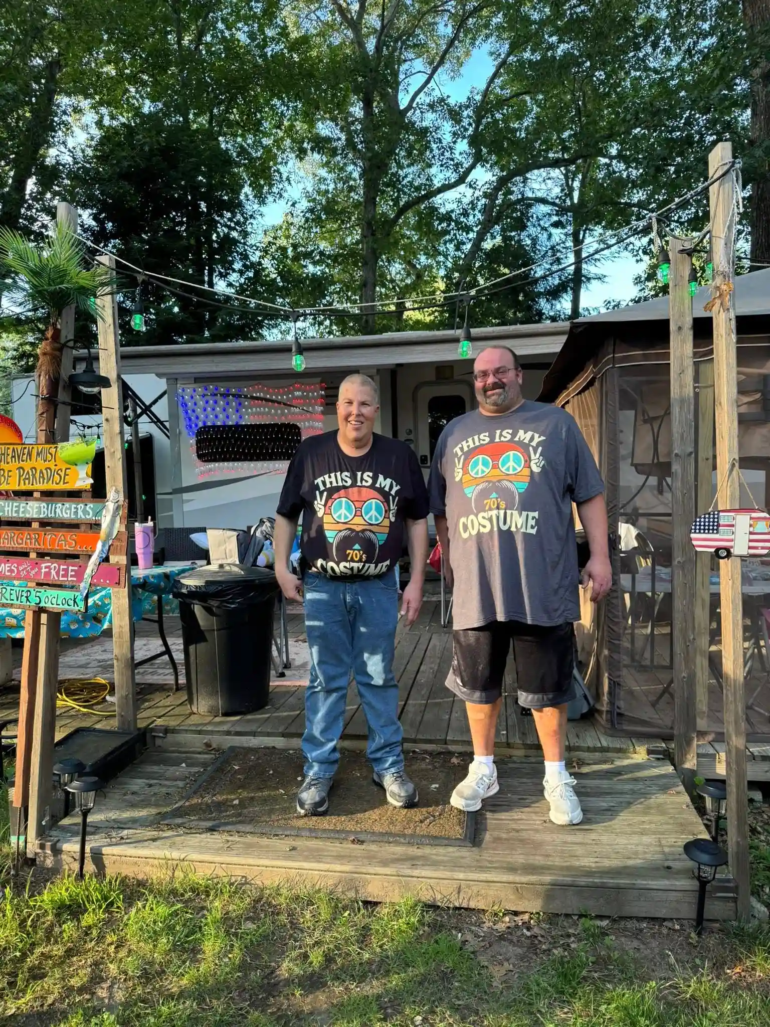 Best RV camping destination in Southeastern Connecticut