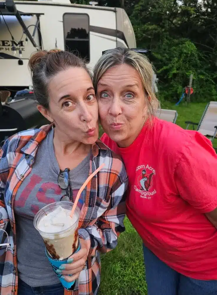 Best camping destination in Connecticut for families and outdoor enthusiasts