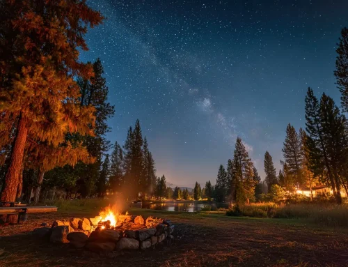 Discover the Best Family-Friendly Campsites in Bozrah, CT for Unforgettable Outdoor Adventures